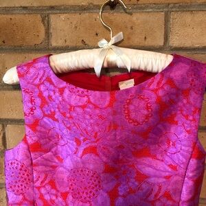 J.Crew by Crewcuts dress Girls sz 14